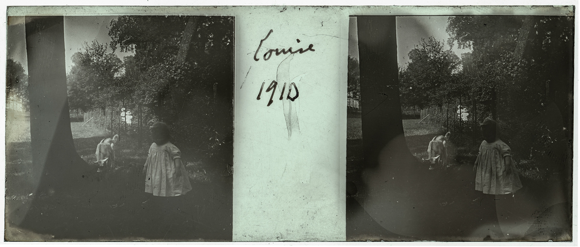 1727_ France-Lille-Esquermes - 1910 - "Louise 1910"