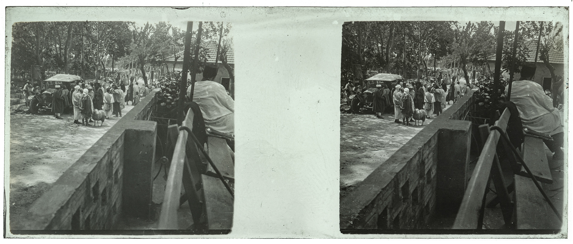 1893_ Algérie-Alger - 1929