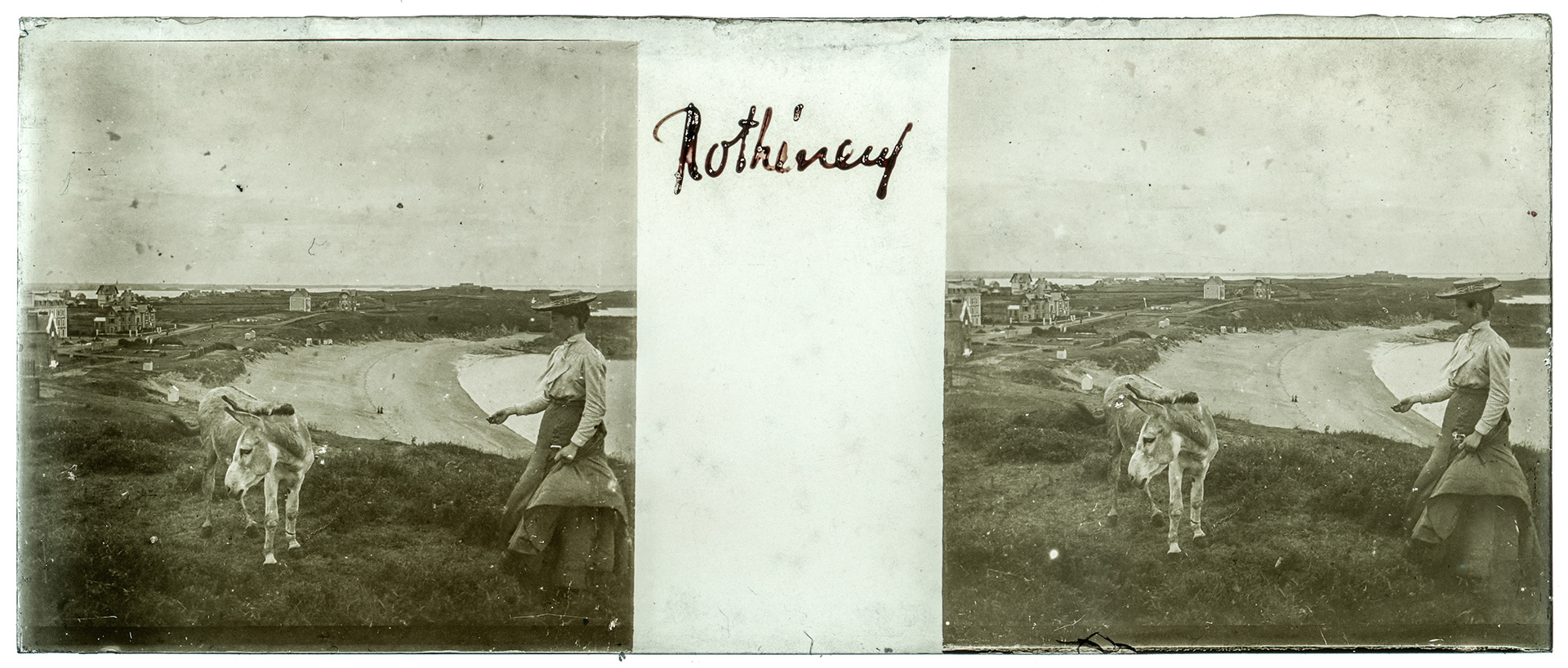 1214_ France-Saint-Malo rue des letruns - "Rothéneuf"