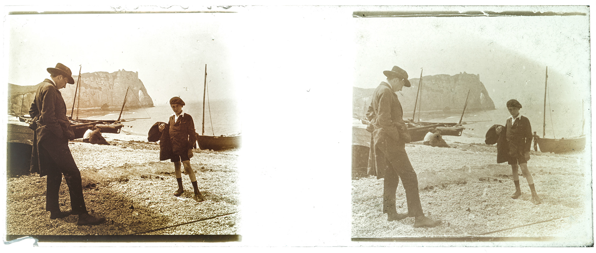 0522_ France-Etretat falaise d'Etretat