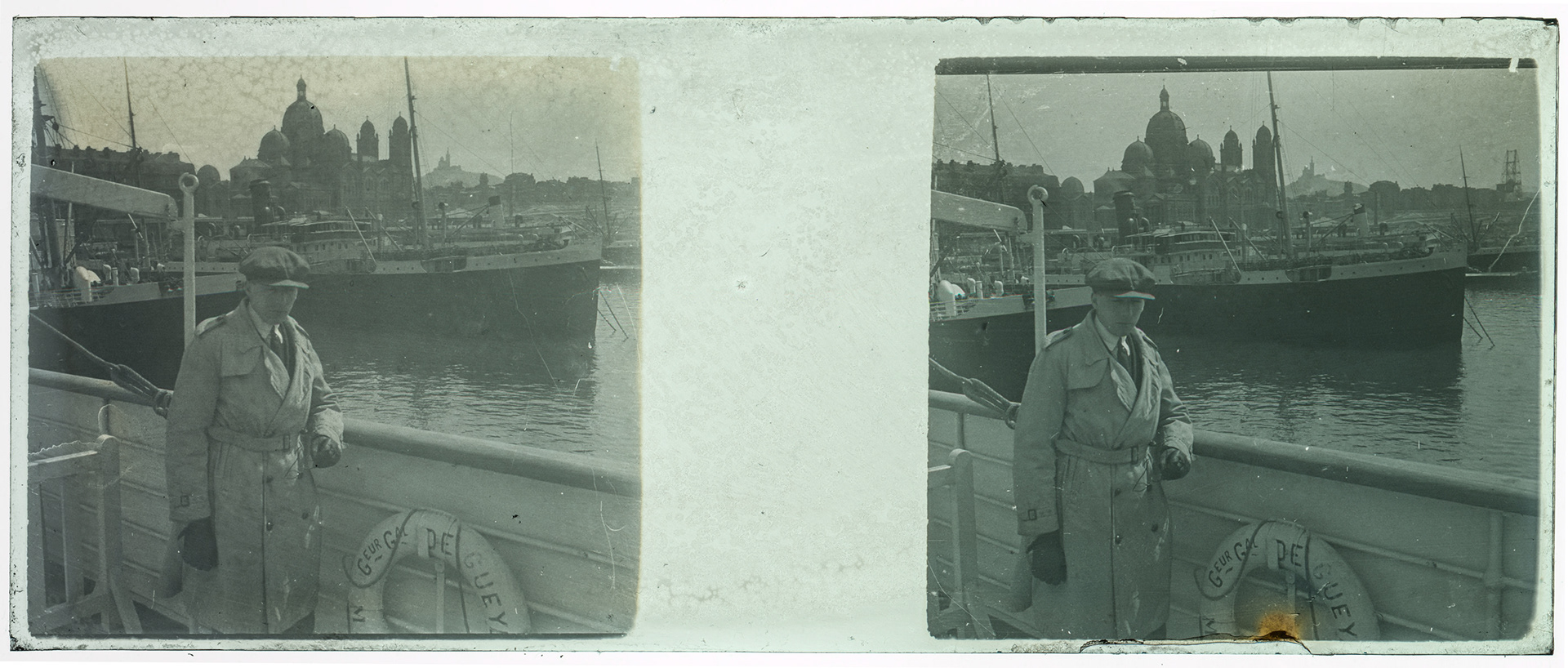 0584_ France-Marseille port