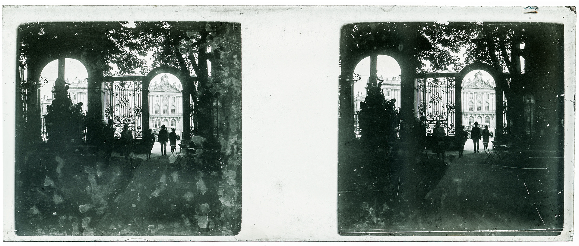 0020_ France-Nancy - Place Stanislas