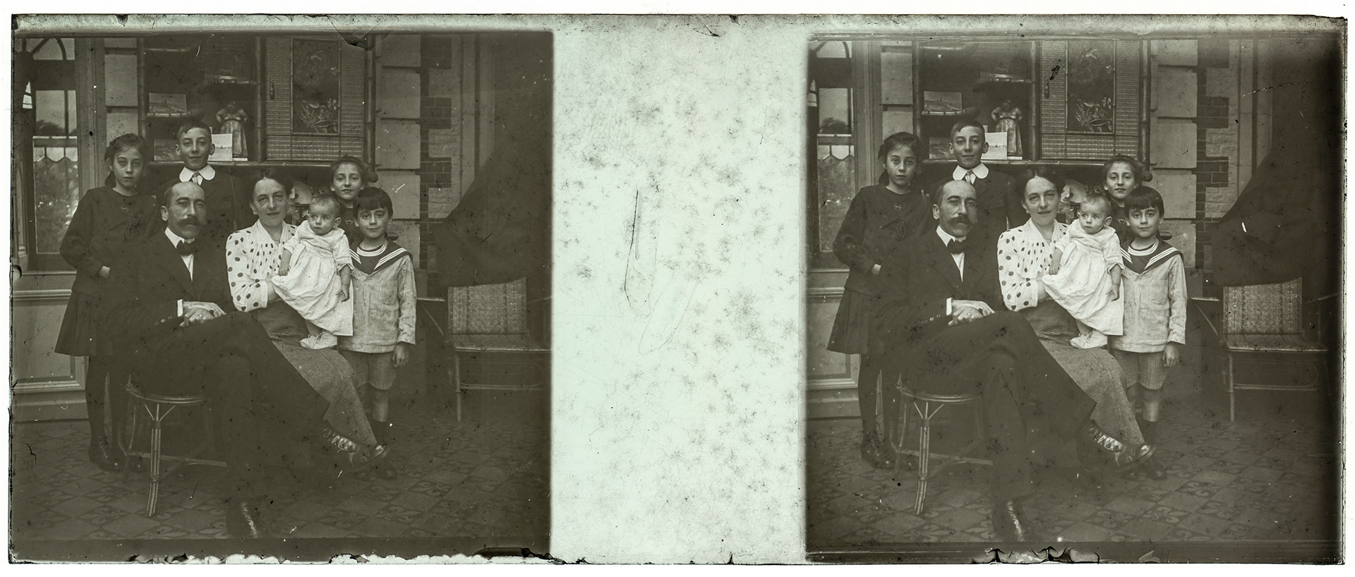 1709_ France-Lille-Esquermes - 1918