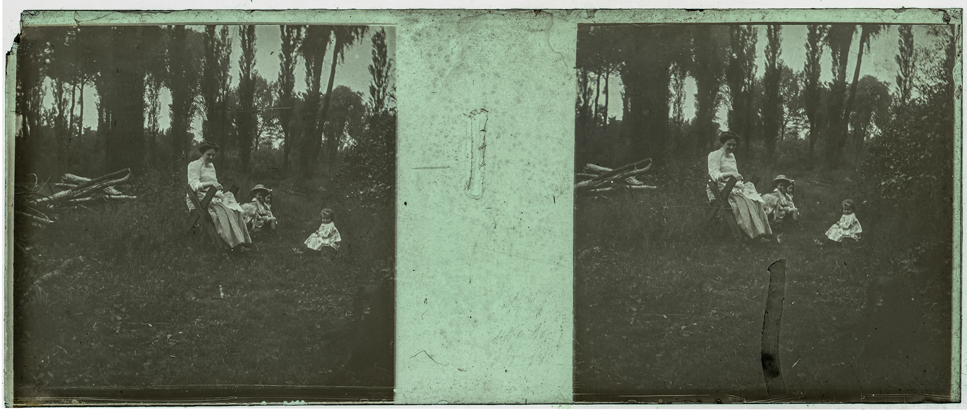 1814_ France-Lille-Esquermes