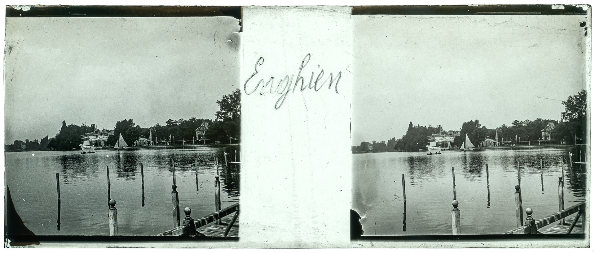 1228_ France-Enghien-les-Bains - "Enghien"