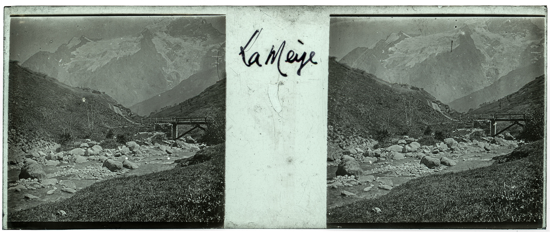 1378_ France-Dauphiné la meije - "La meije"