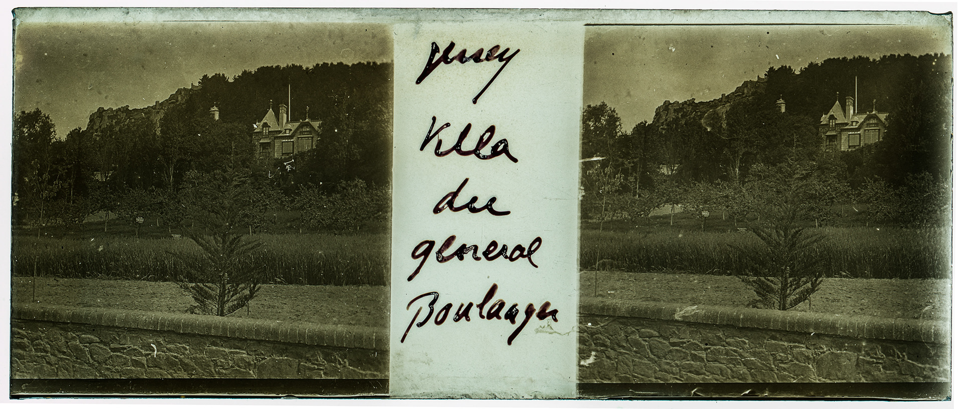 0090_ Jersey - "Jersey villa du général Boulanger"