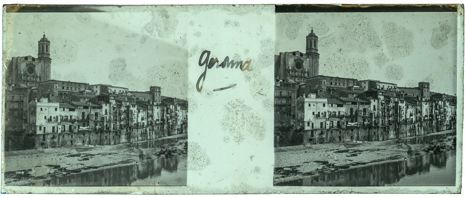 0812_ Espagne-Gérone - "Geronna"