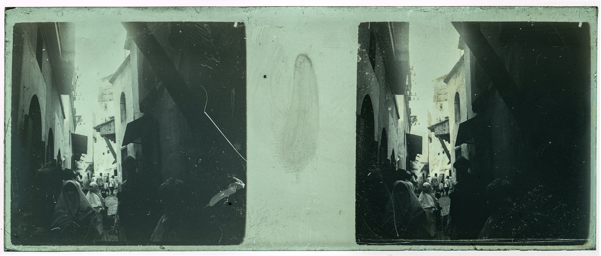 0146_ Algérie-Alger - 1929