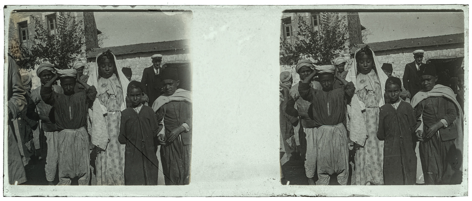 1892_ Algérie-Alger - 1929