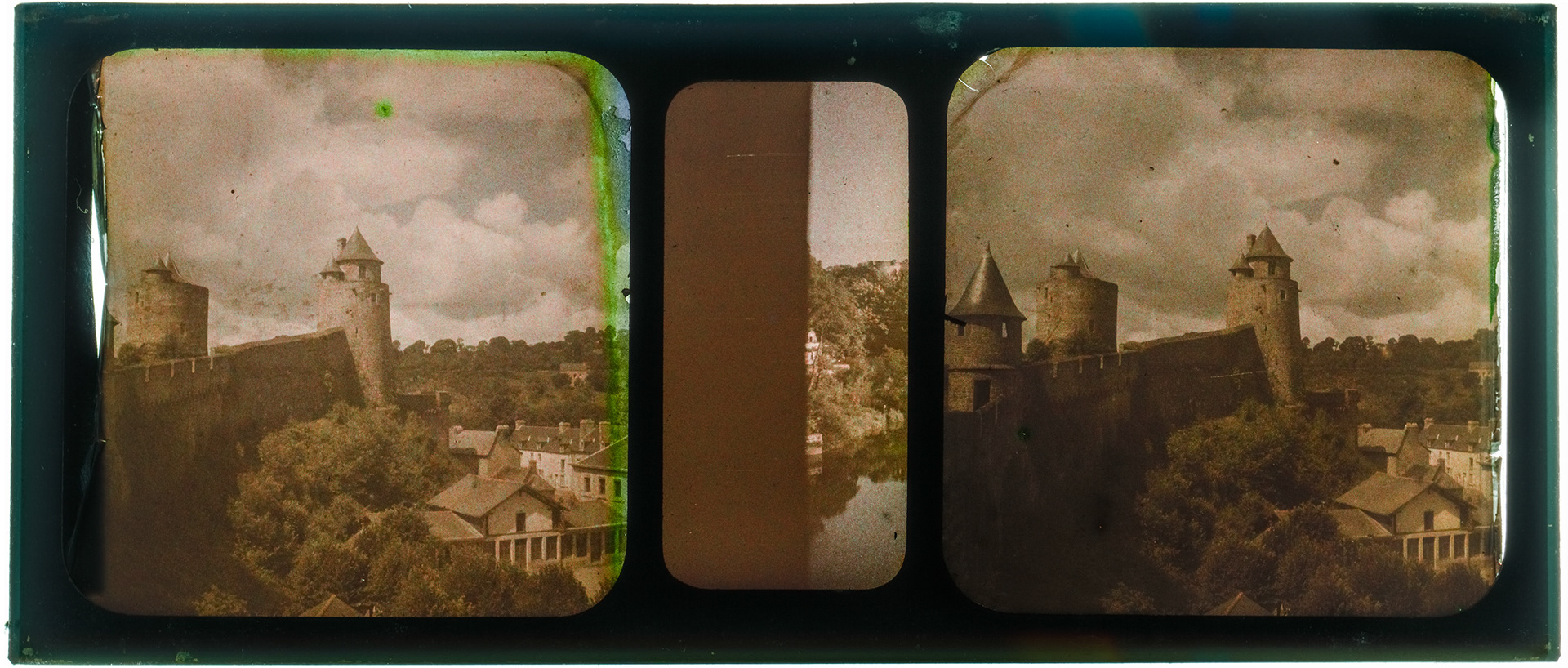 1482_ France-Fougères Chateau de Fougères