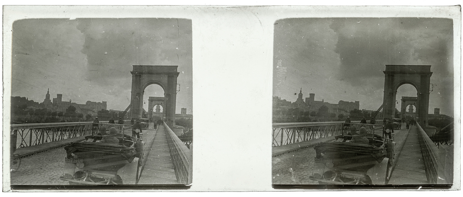 1909_ France-Avignon