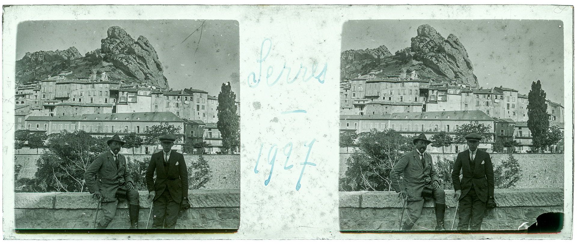 0832_ France-Serres - 1927