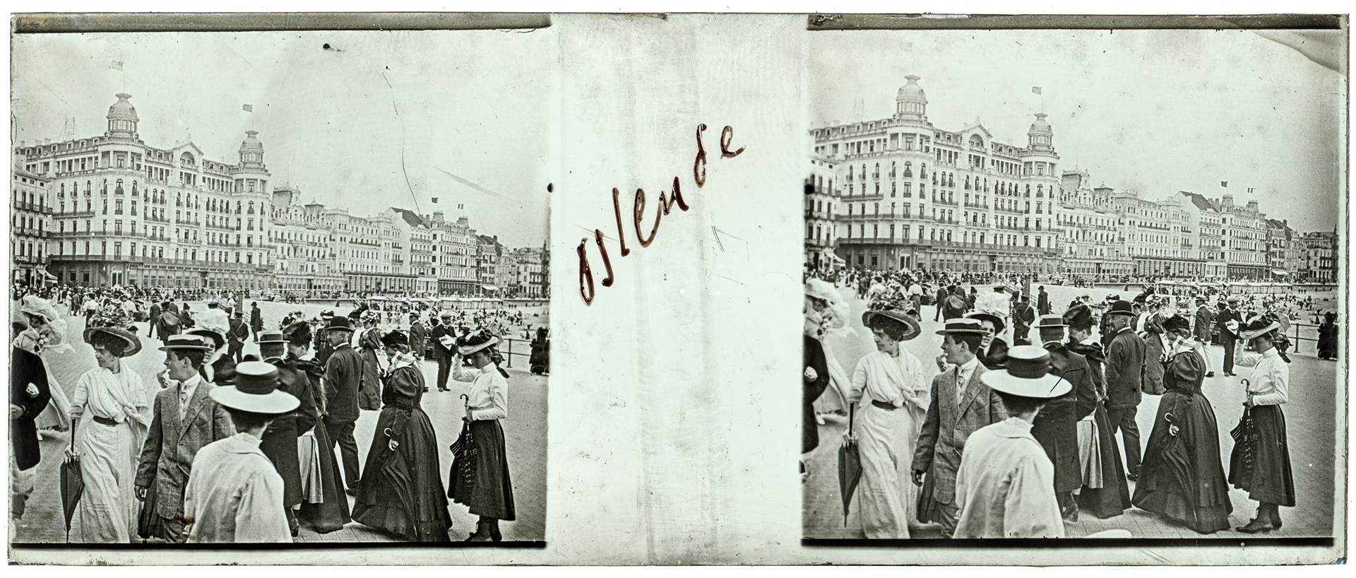 2102_ Belgique-Ostende - "Ostende"