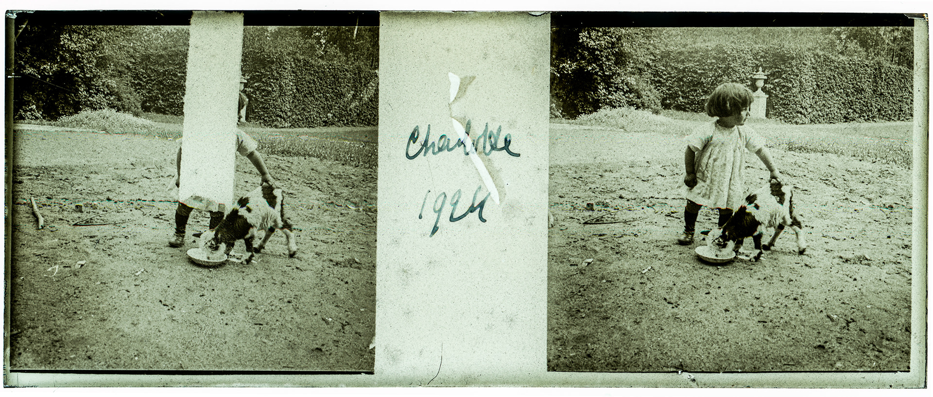 0038_ France-Lille-Esquermes - 1924 -  "Charlotte 1924"