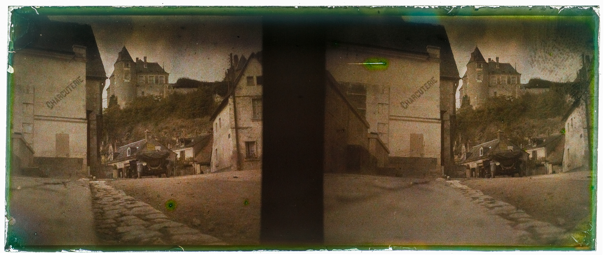 1452_ France-Luynes Chateau de Luynes