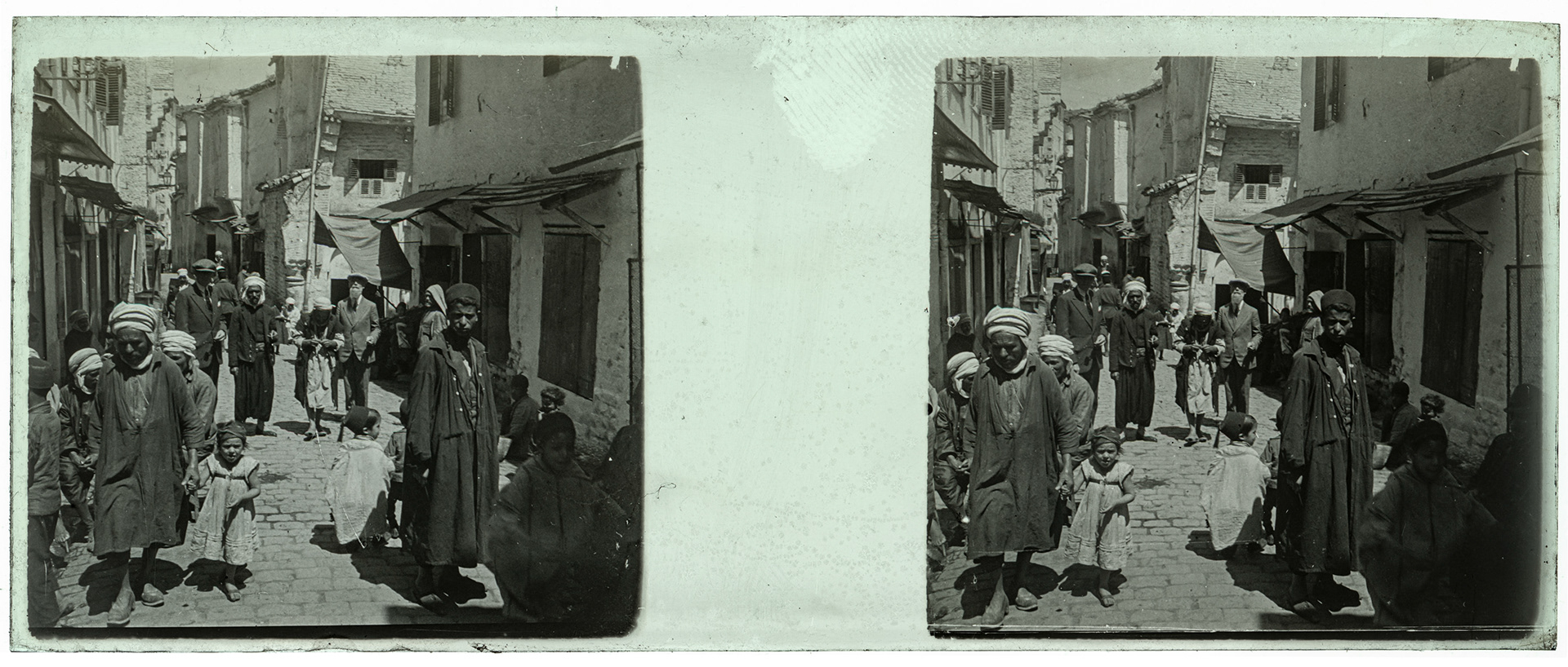 1894_ Algérie-Alger - 1929