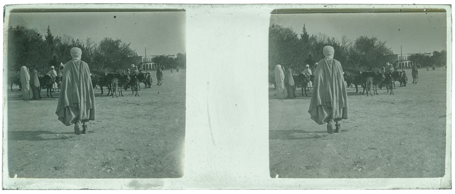 1259_ Algérie - 1929