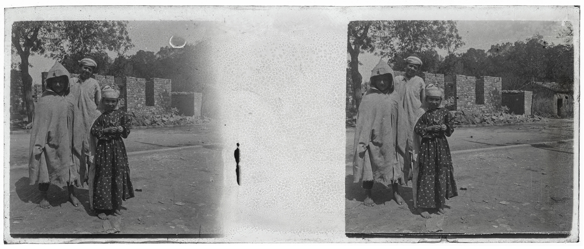 1982_ Algérie - 1929