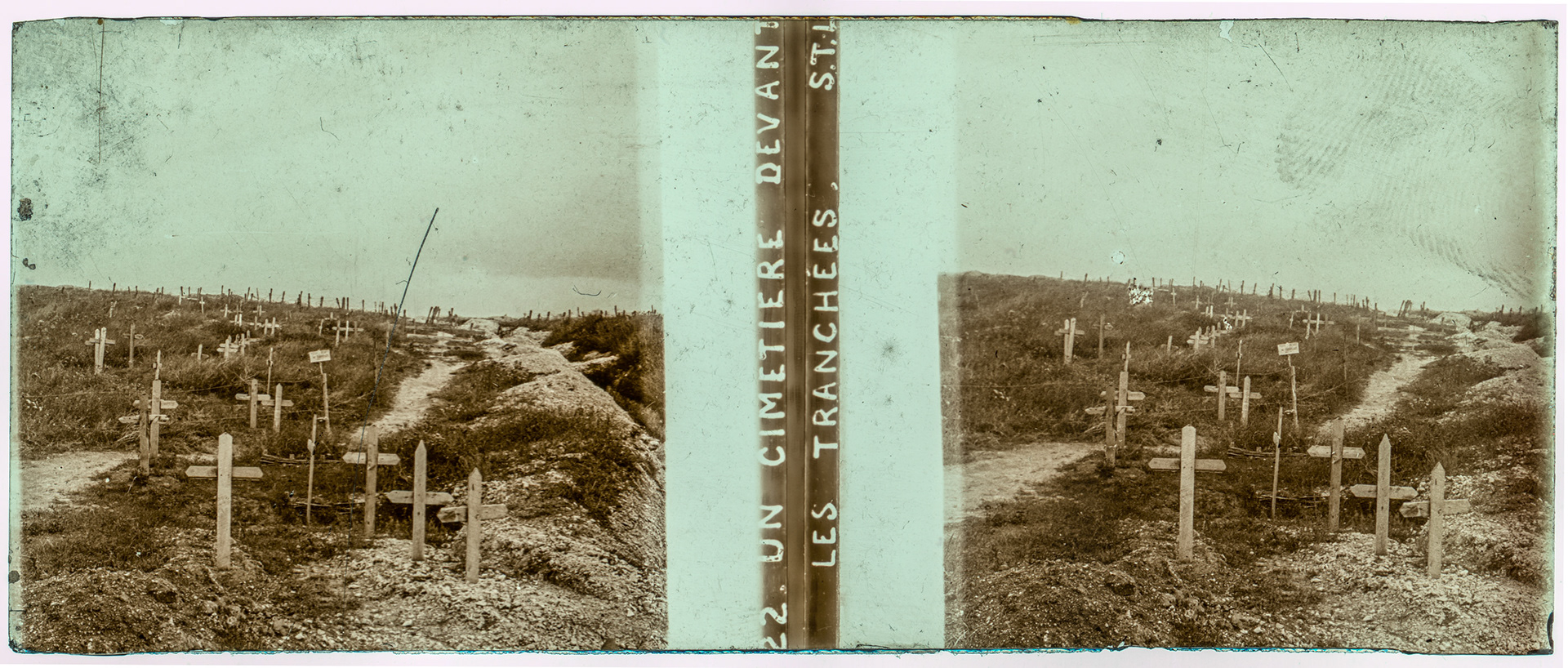 0566_ "22 Un cimetière devant les tranchées STL"
