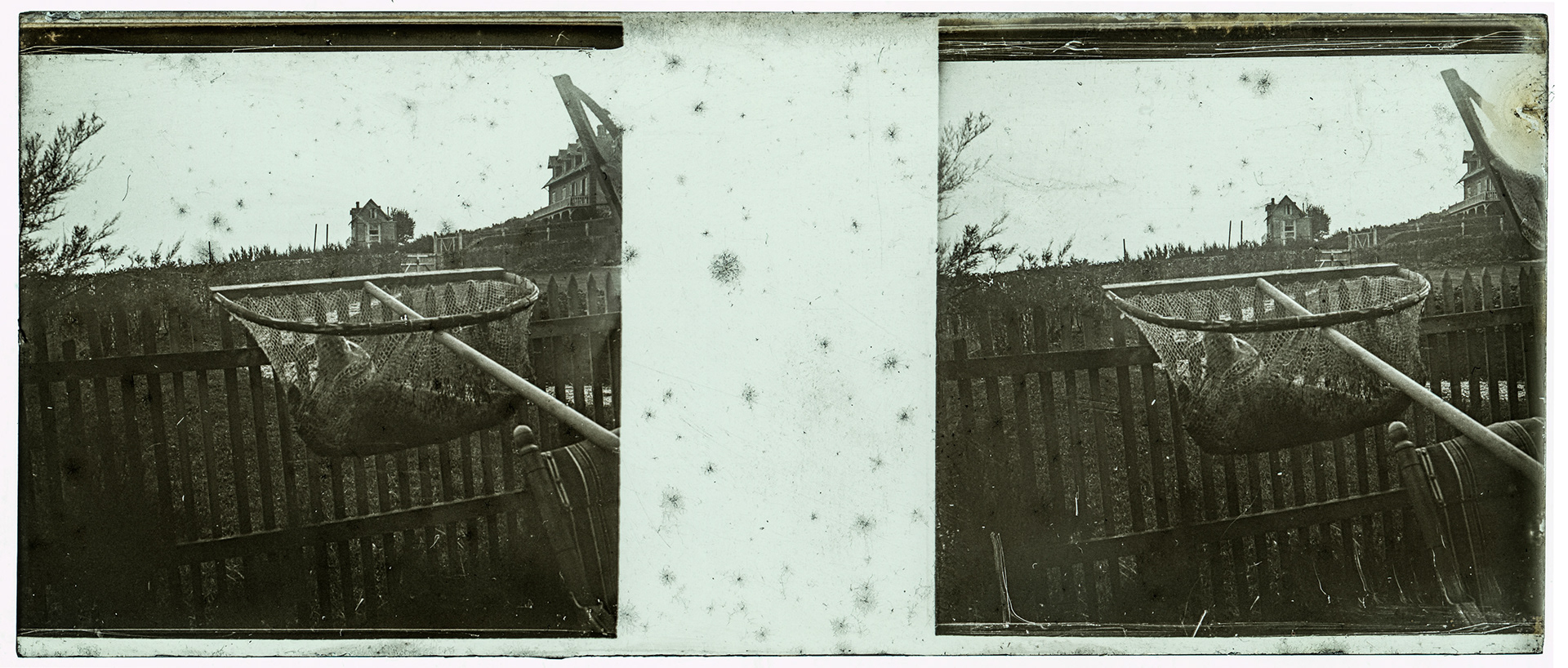 0493_ France-Blonville-sur-Mer - 1921