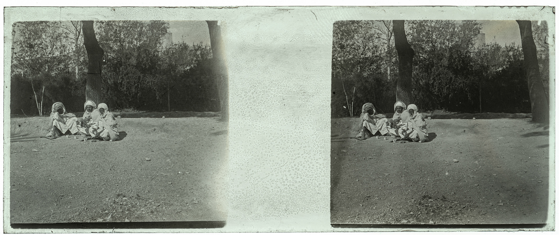 1979_ Algérie - 1929