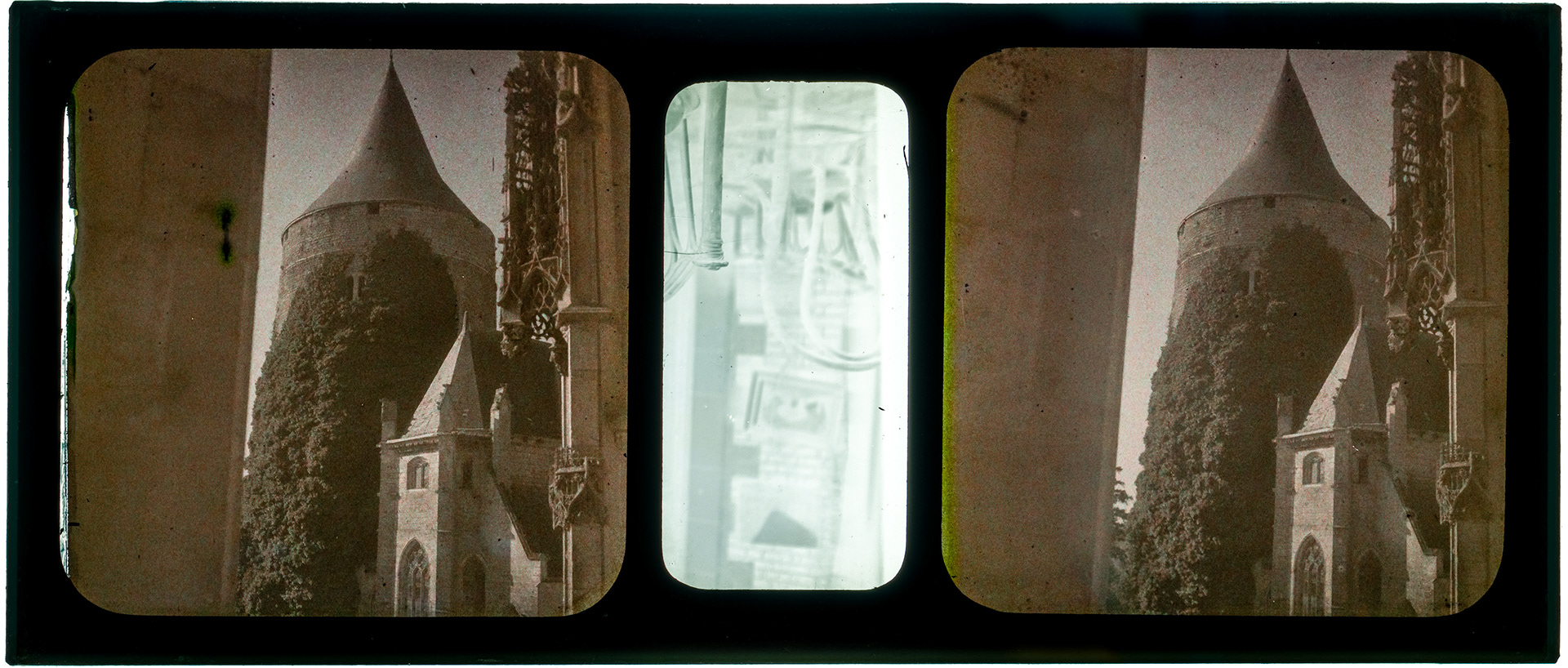 0985_ France-Chateaudun chateau de Chateaudun