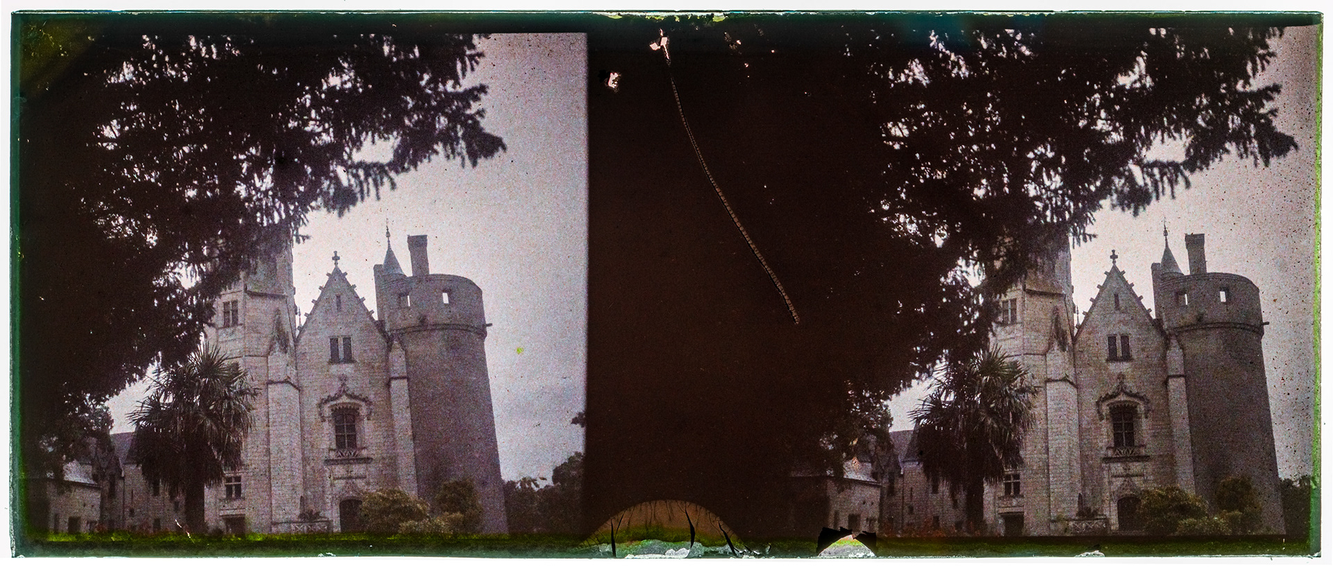 1016_ France-Montreuil-Bellay chateau