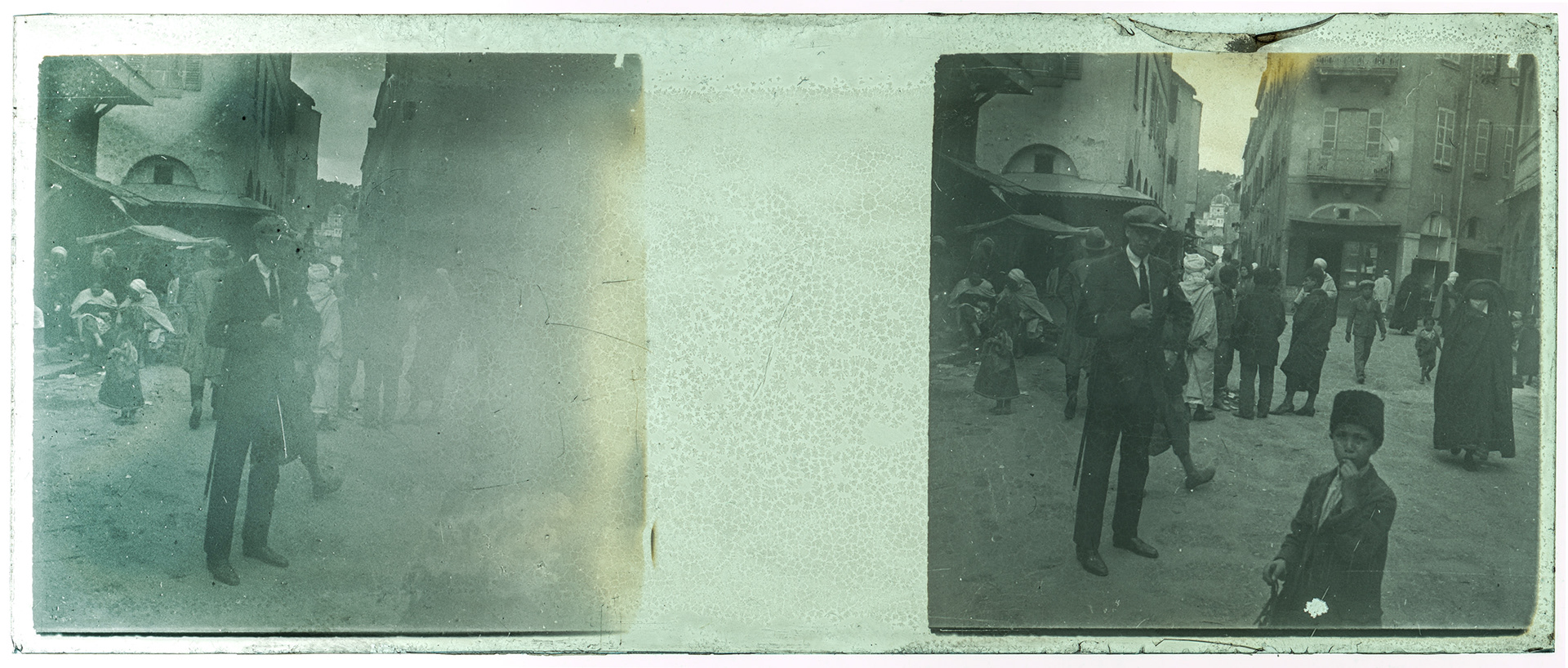 0577_ Algérie - 1929