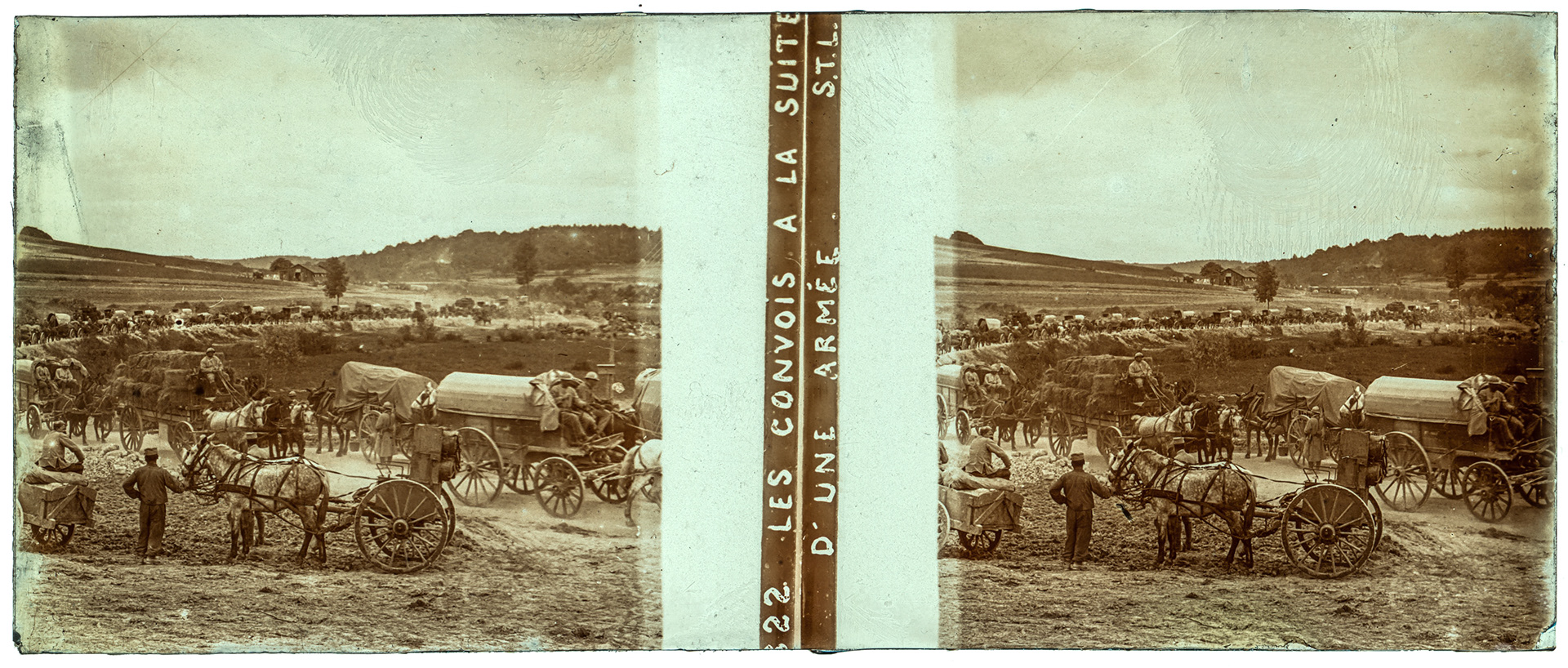 0550_ "322 Les convois à la suite d'une armée"