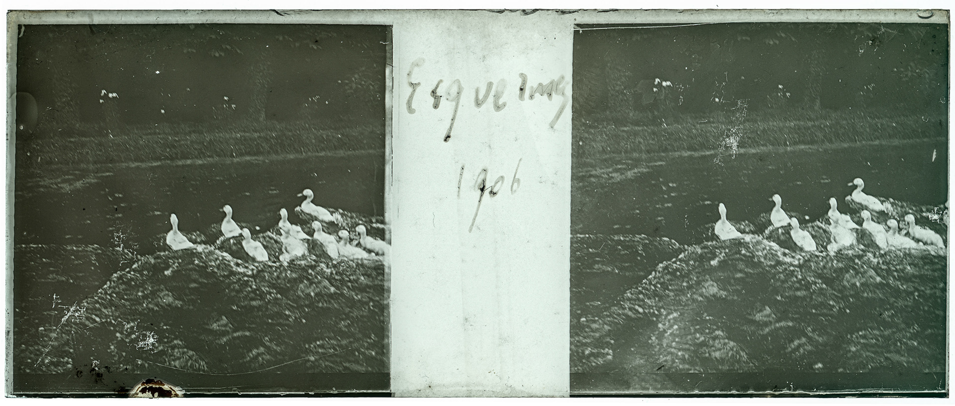 1519_ France-Lille-Esquermes - 1906 - "Esquermes 1906"