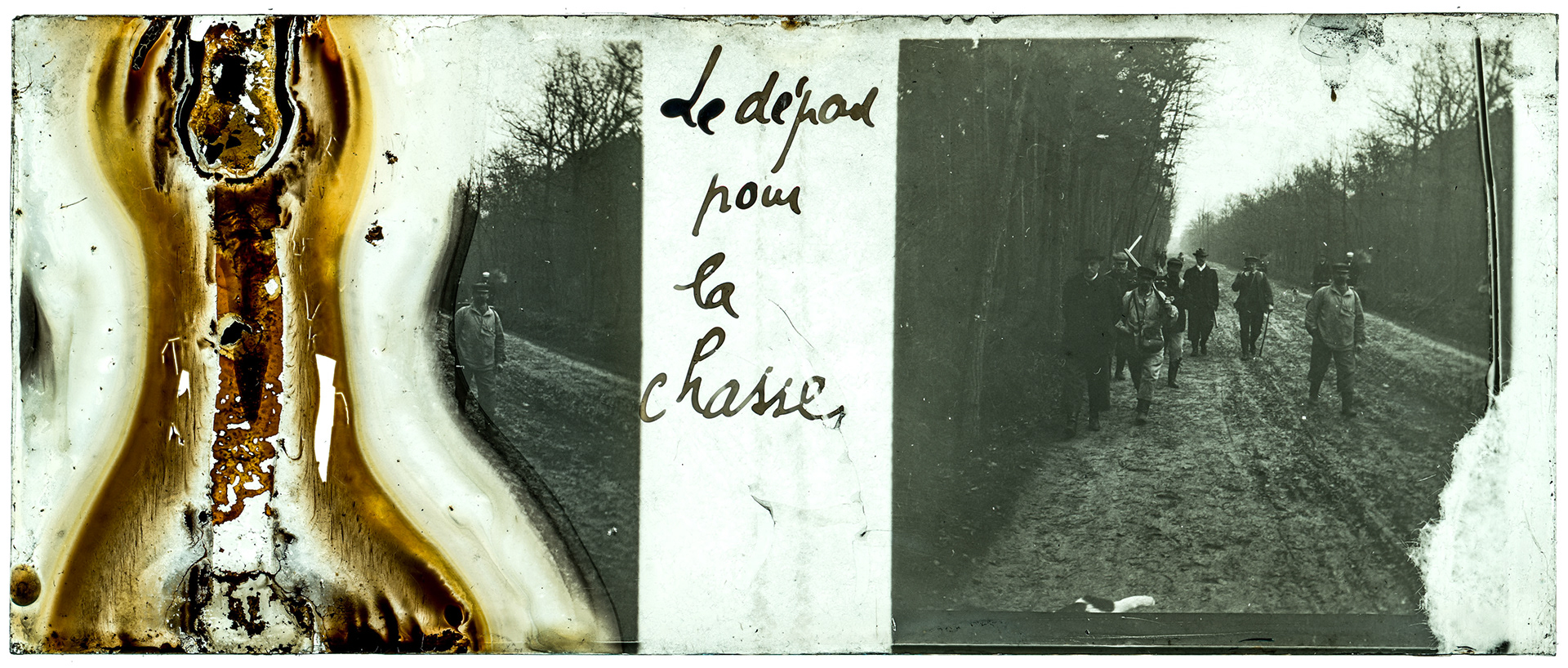 0246_ "Le départ pour la Chasse"