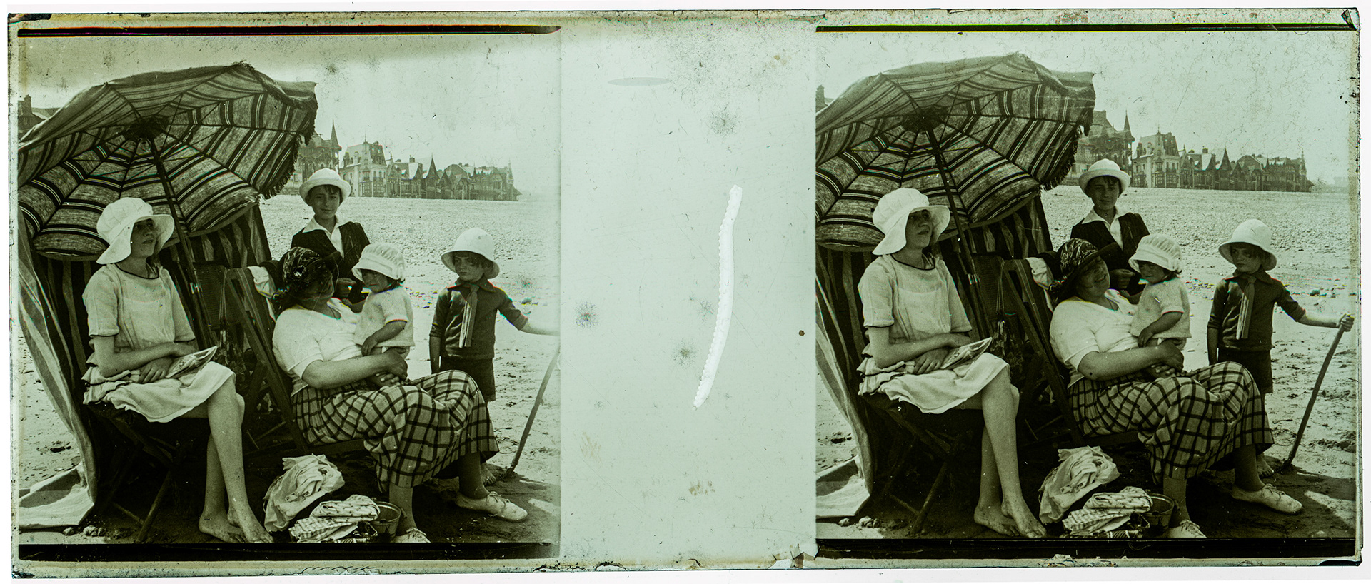 0014_ France-Mers-les-Bains - Plage