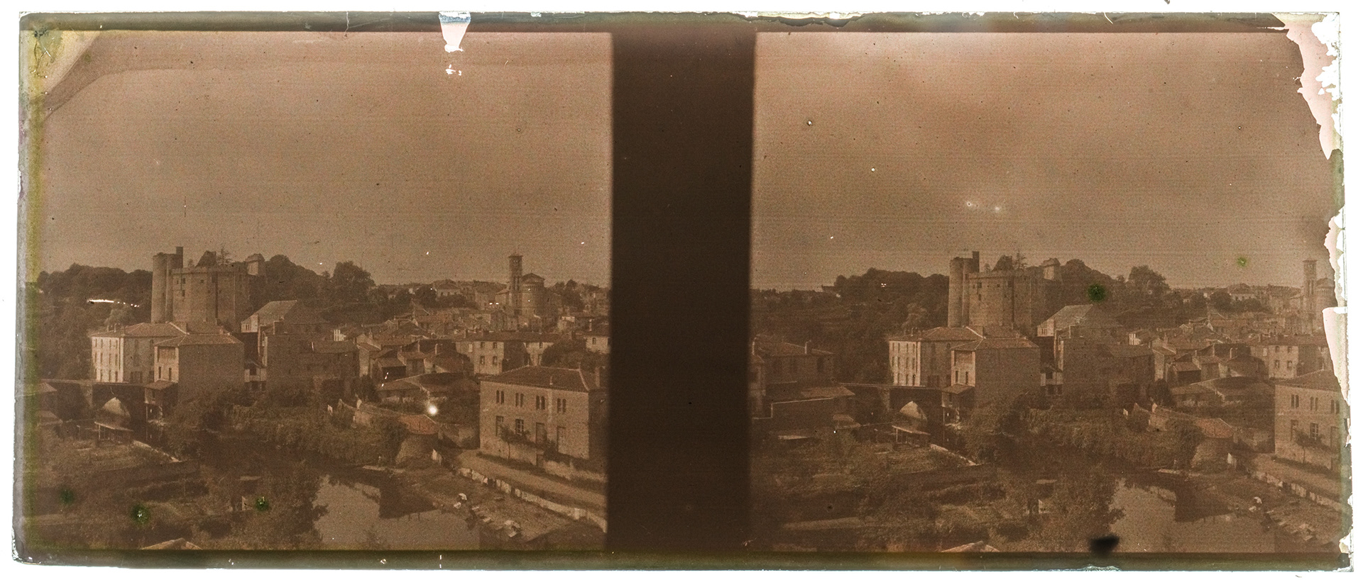 1646_ France-Clisson