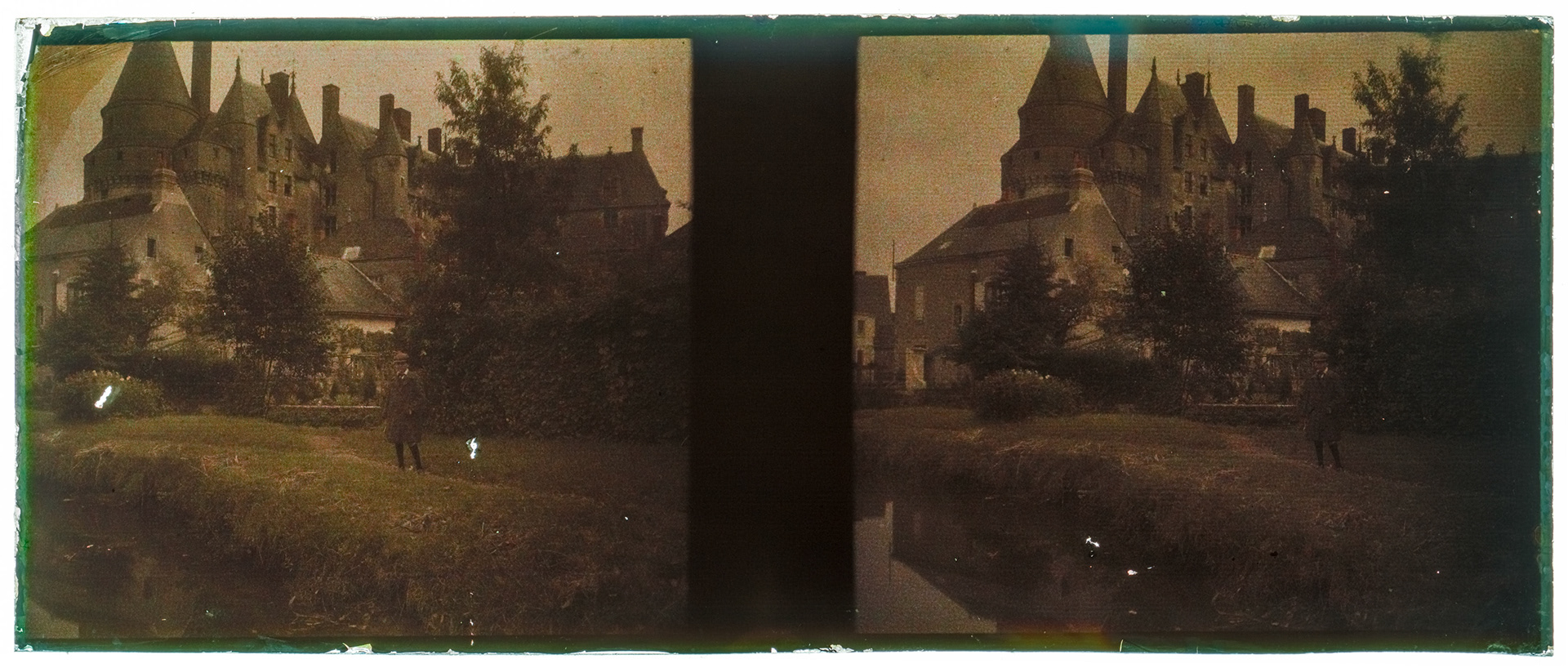 1443_ France-Langeais Chateau de Langeais