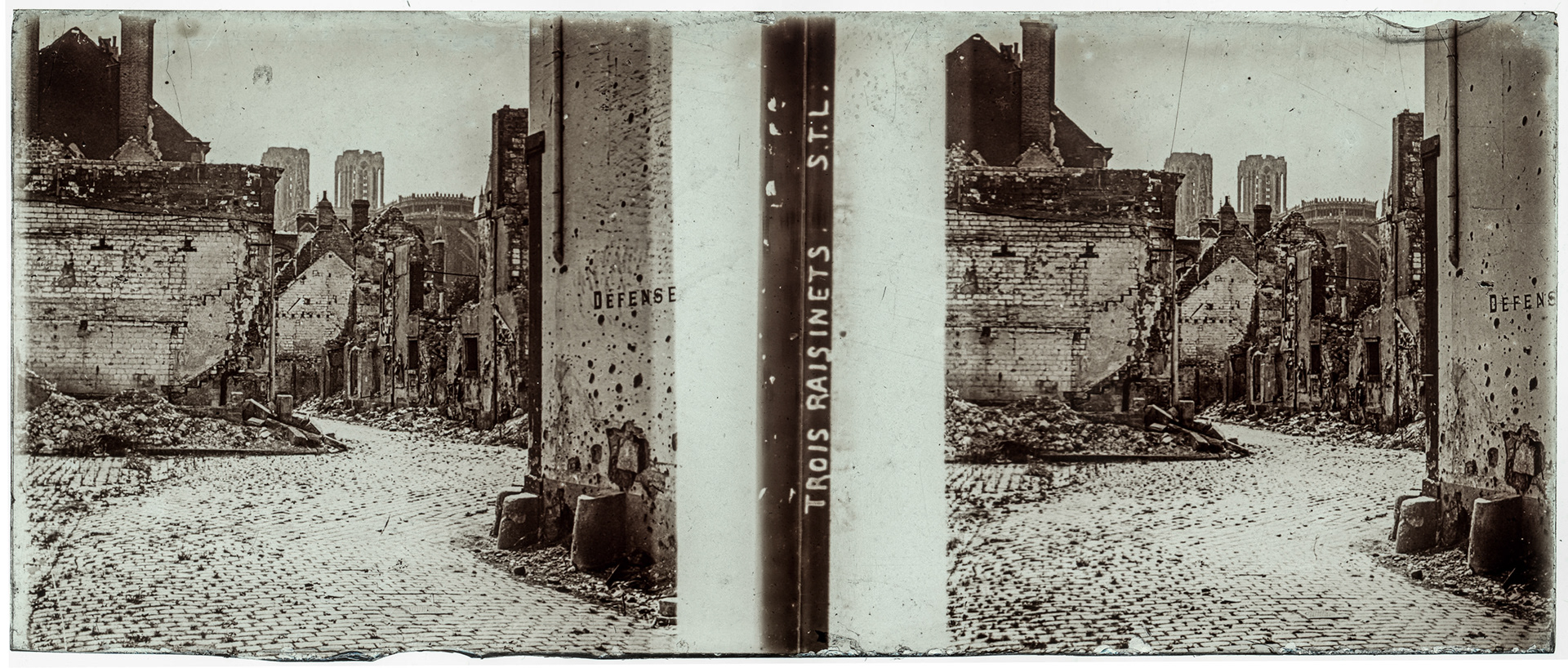 1886_ France-Reims trois raisinet - "Trois raisinets S.T.L."