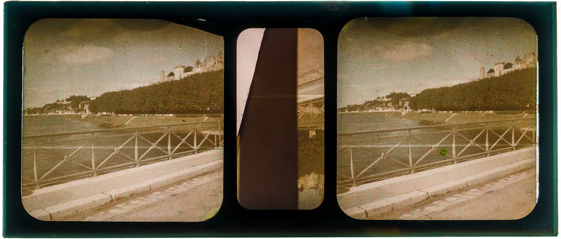 0981_ France-Chinon chateau de Chinon