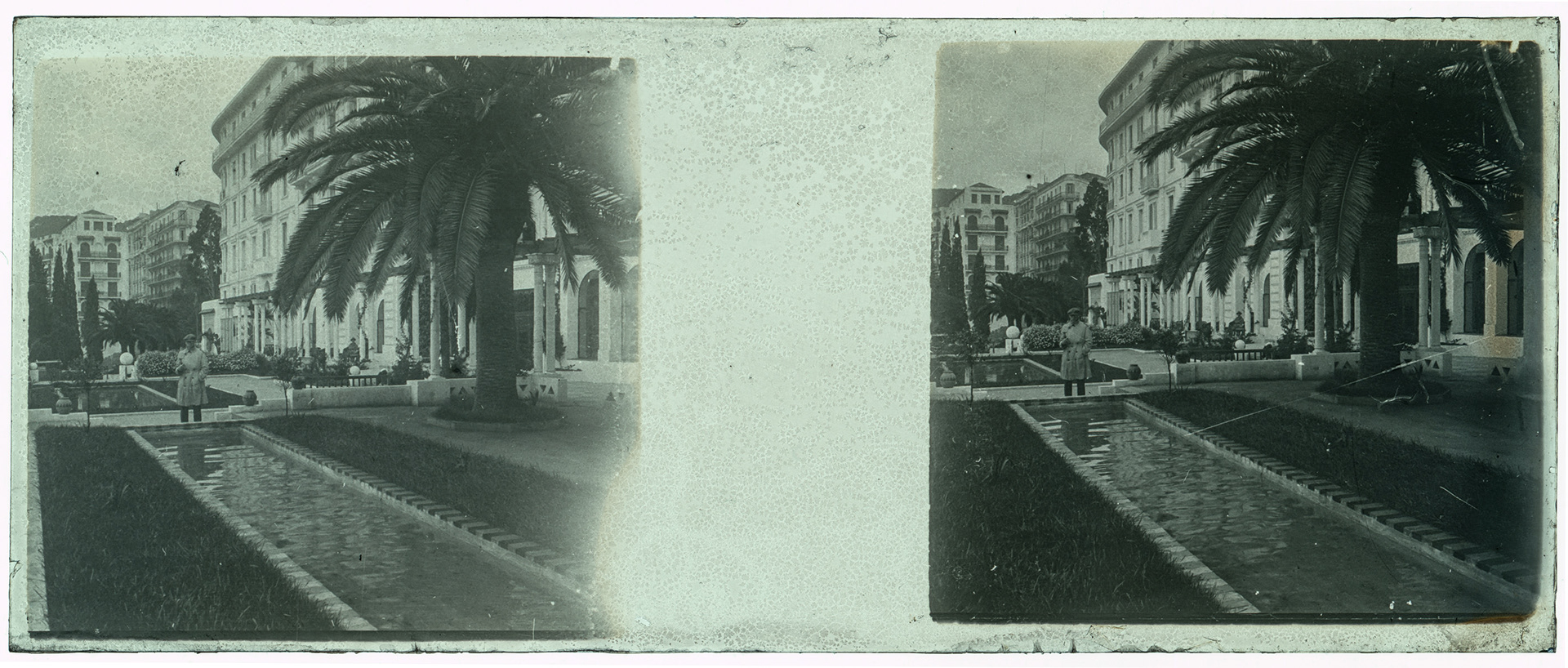 0574_ Algérie - 1929