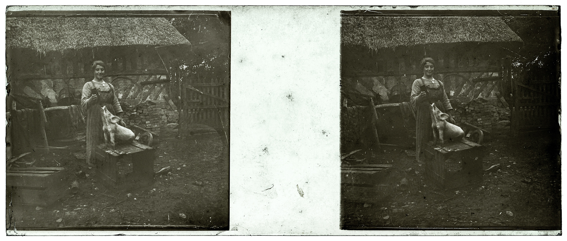 2198_ France-Villers-sur-mer - 1921