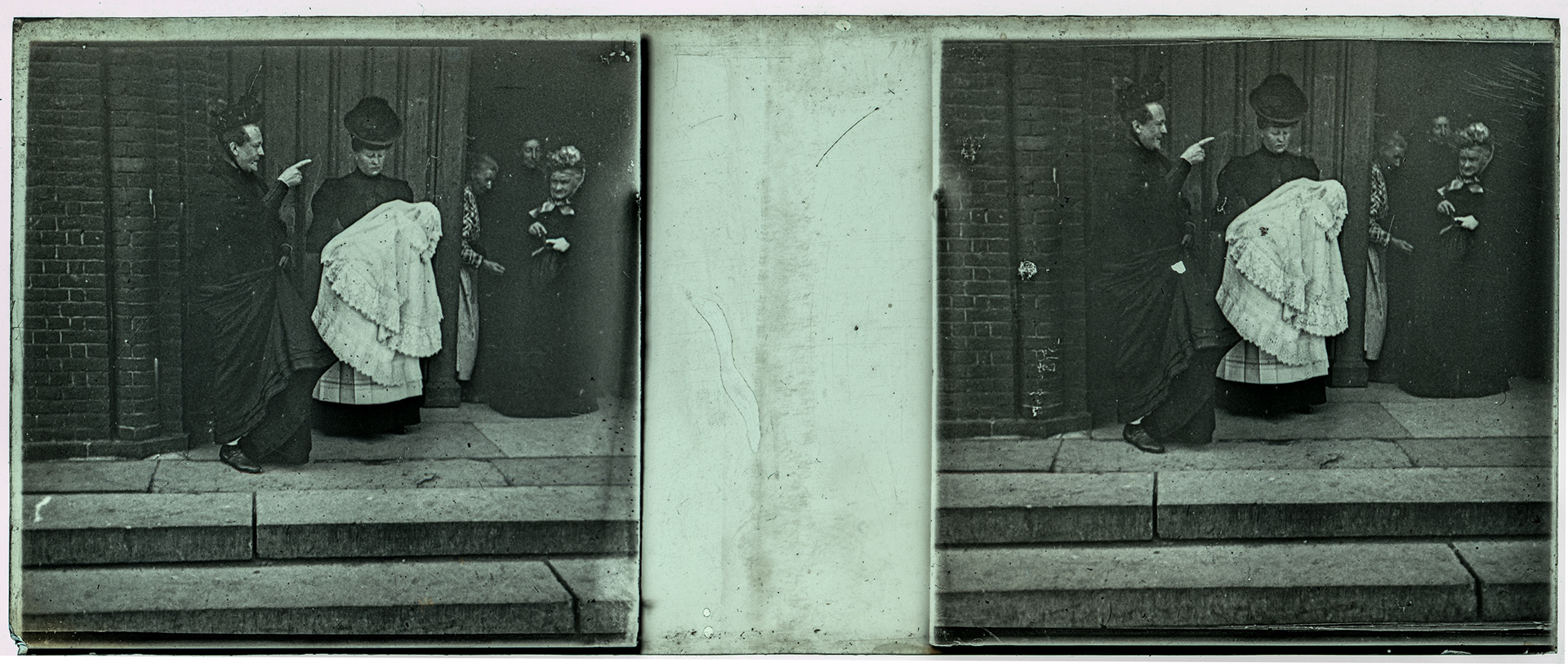 1108_ France-Lille église Saint-Martin d'Esquermes - 1922