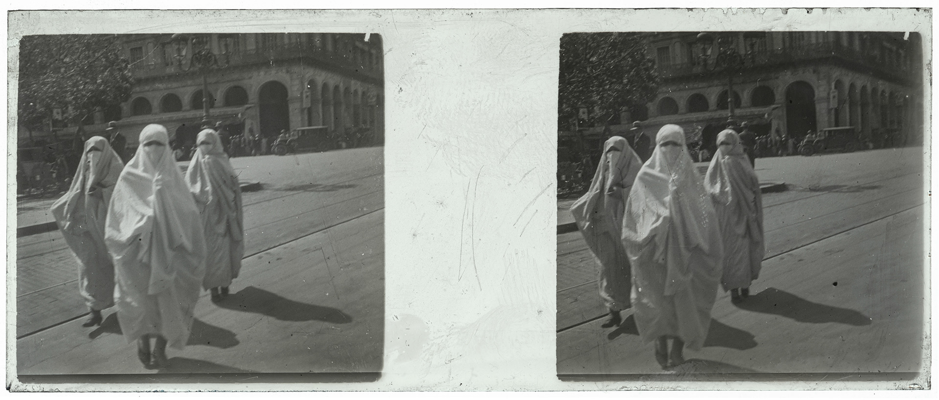 1988_ Algérie-Alger - 1929