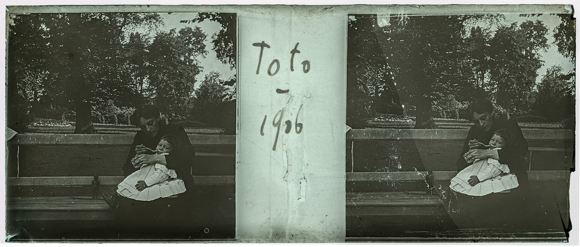 1138_ France-Lille-Esquermes - 1906 - "Toto - 1906"