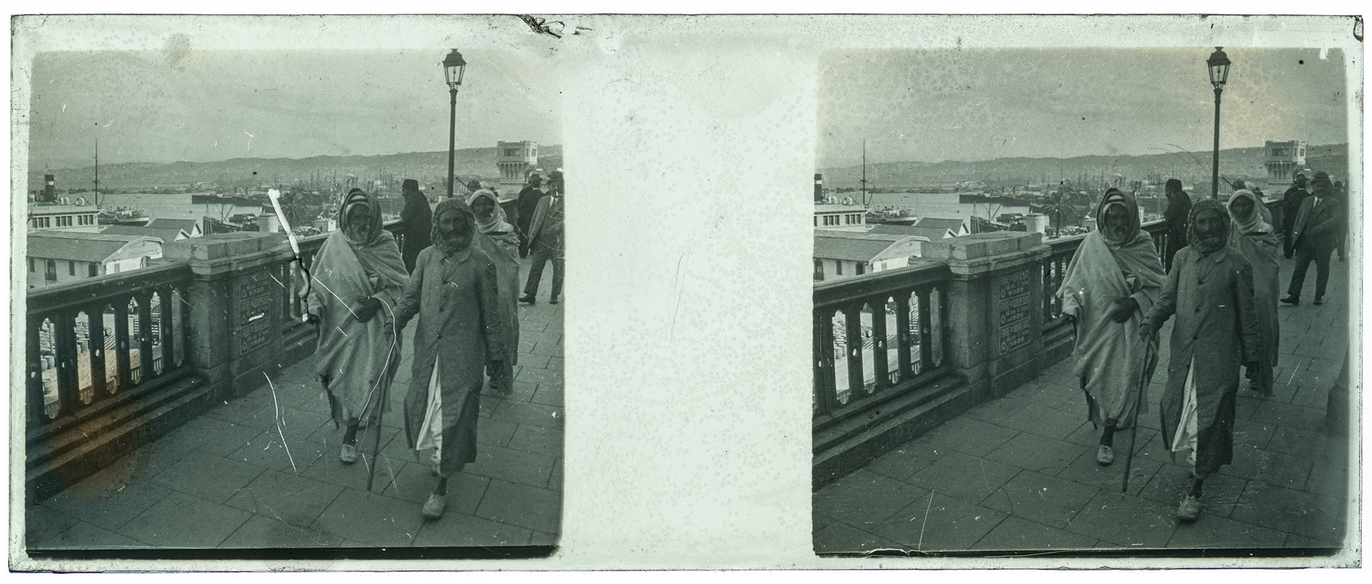 1260_ Algérie-Alger - 1929