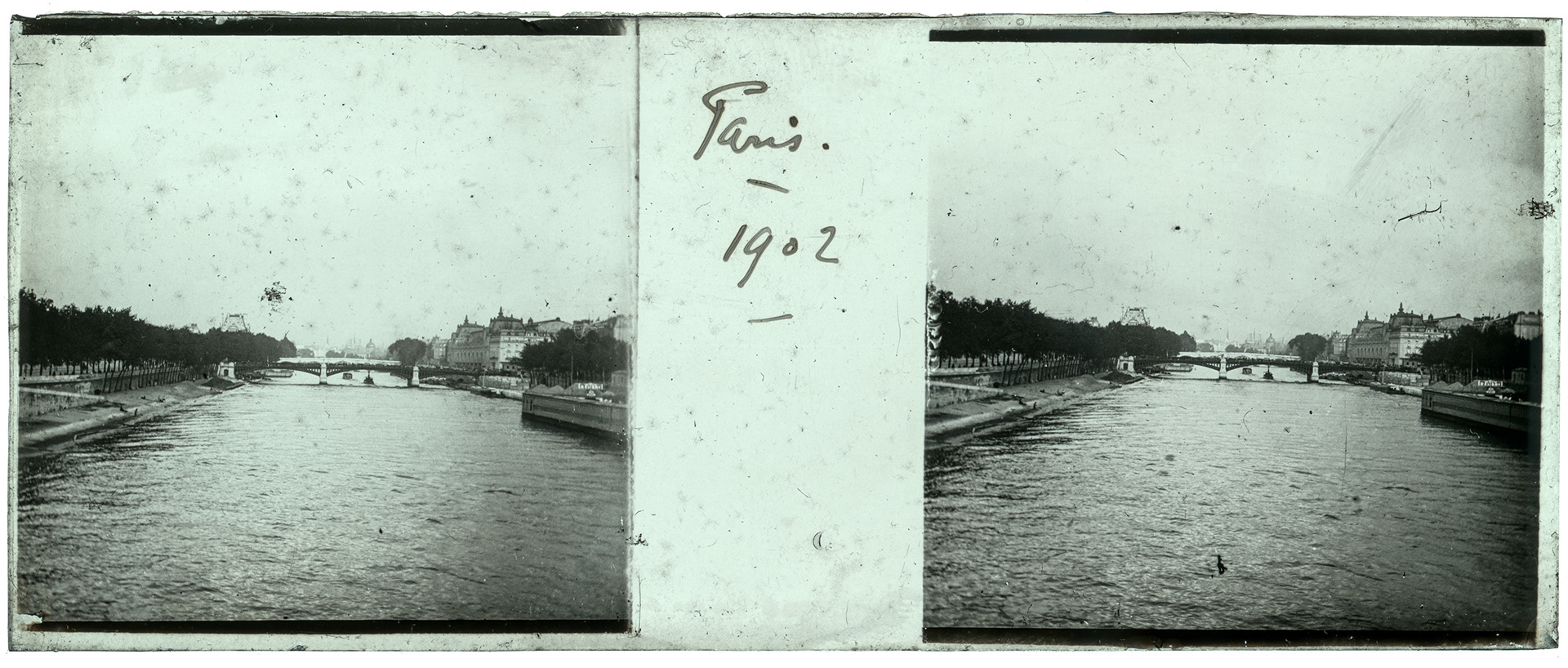 0907_ France-Paris - 1902 - "Paris - 1902"