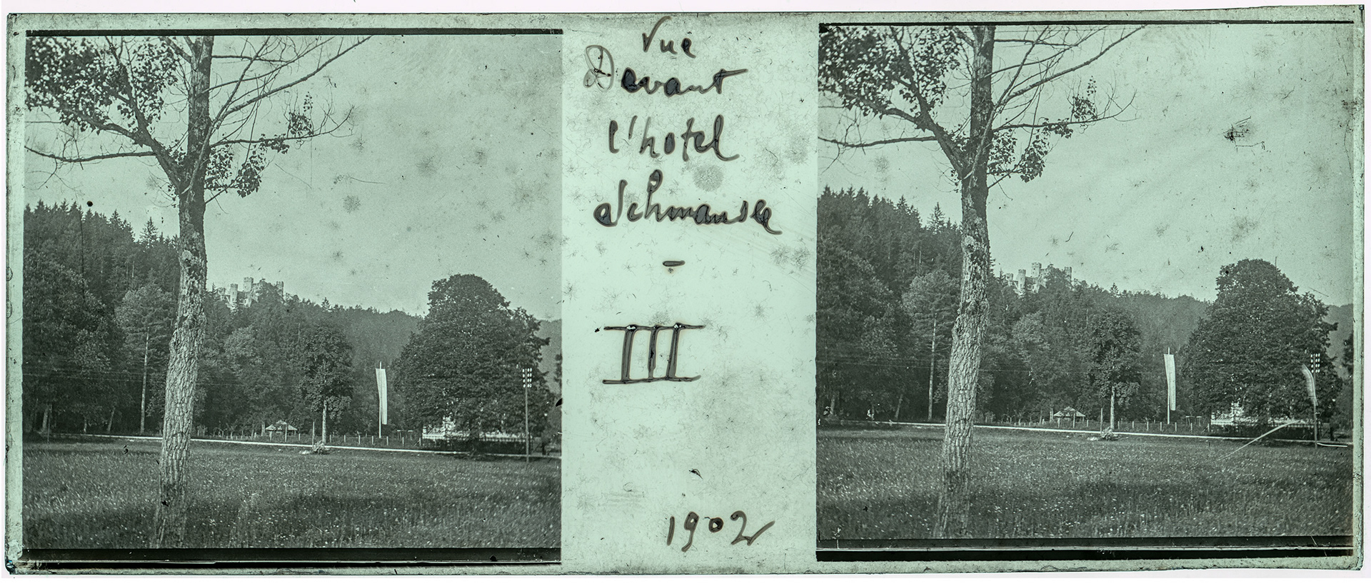 0902_ Allemagne-Schwangau - 1902