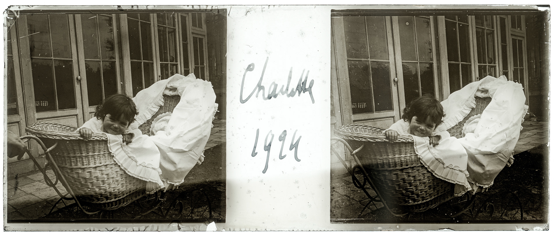 2024_ France-Lille-Esquermes - 1924 - "Charlotte 1924"