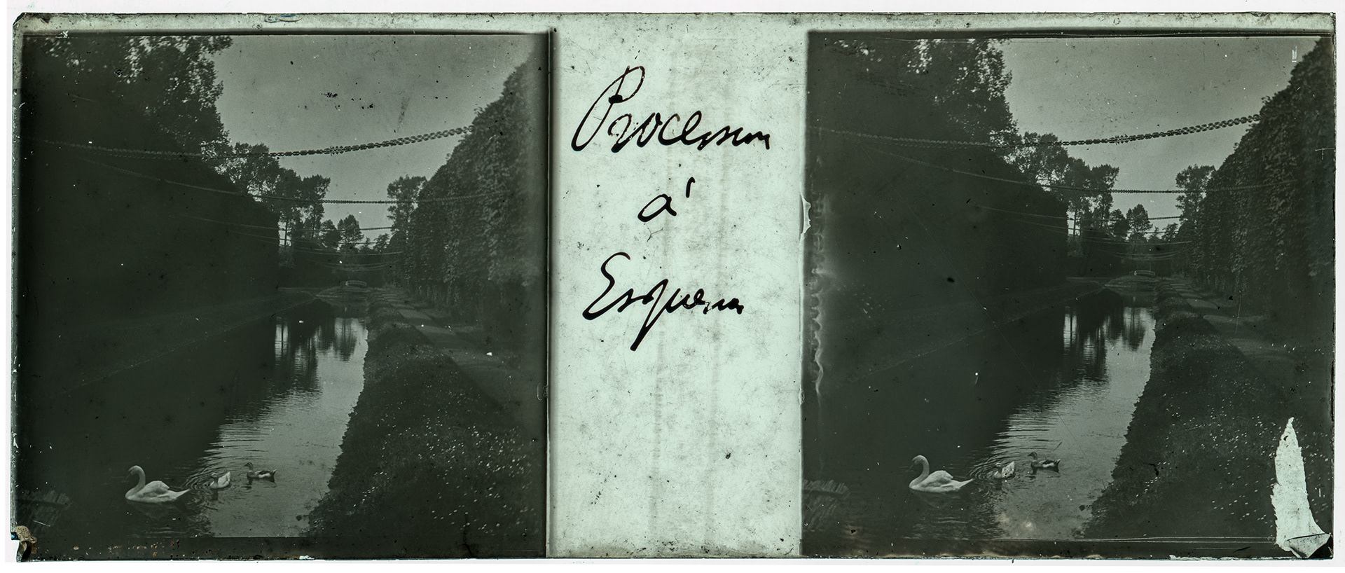 1459_ France-Lille-Esquermes - "Procession à Esquermes"