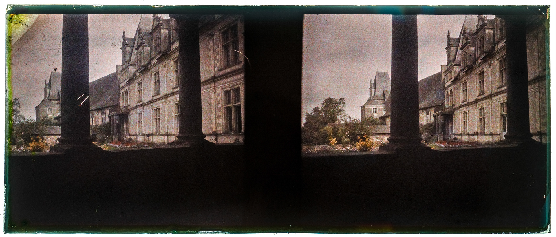 1005_ France-Chateaubriant Cahteau de Chateaubriant