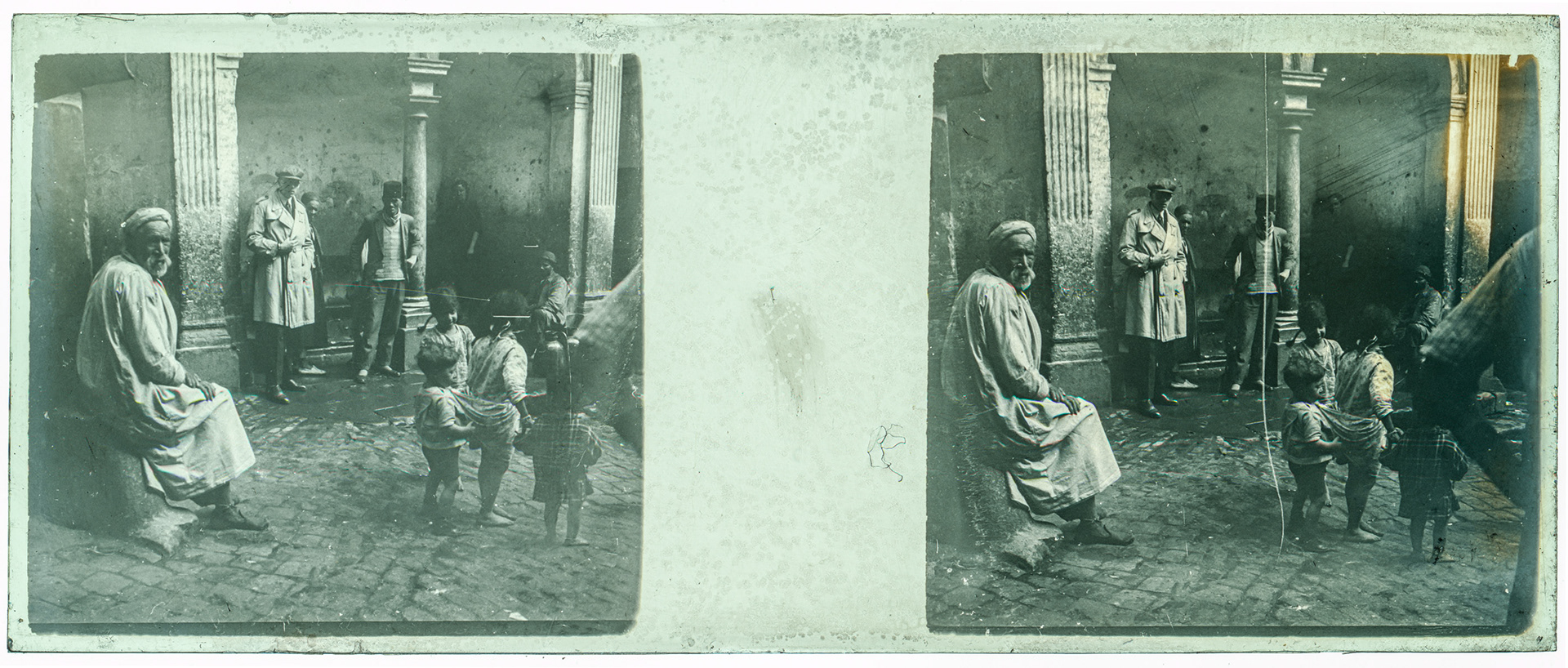 0583_ Algérie - 1929