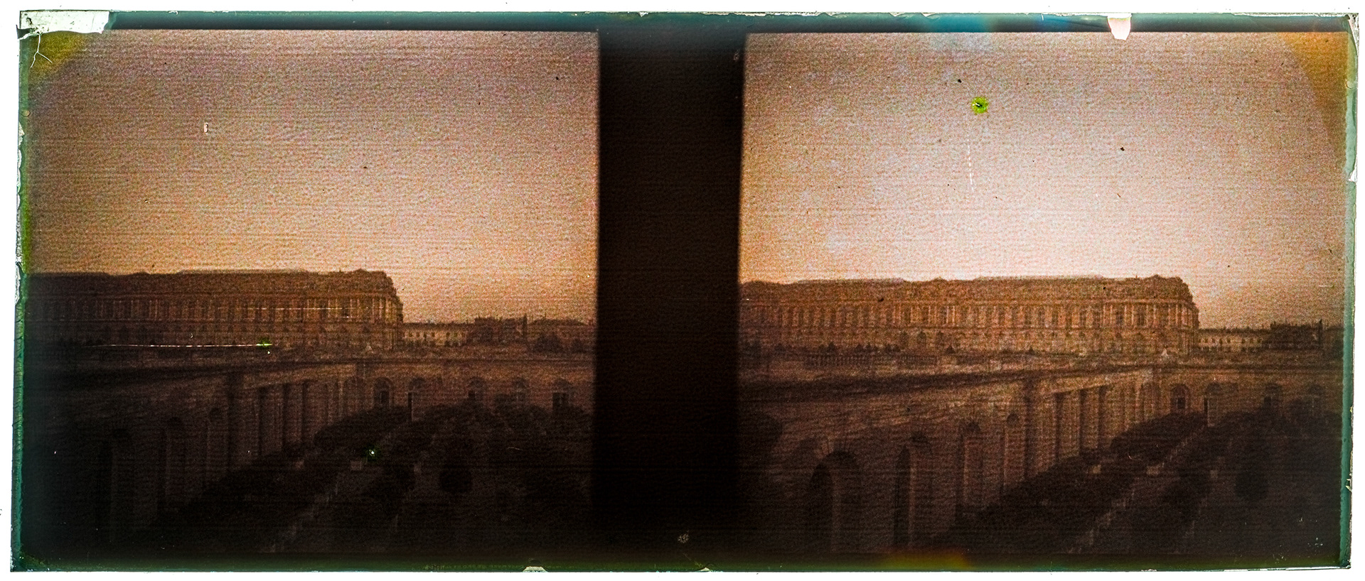 0974_ France-Versailles Chateau de Versailles